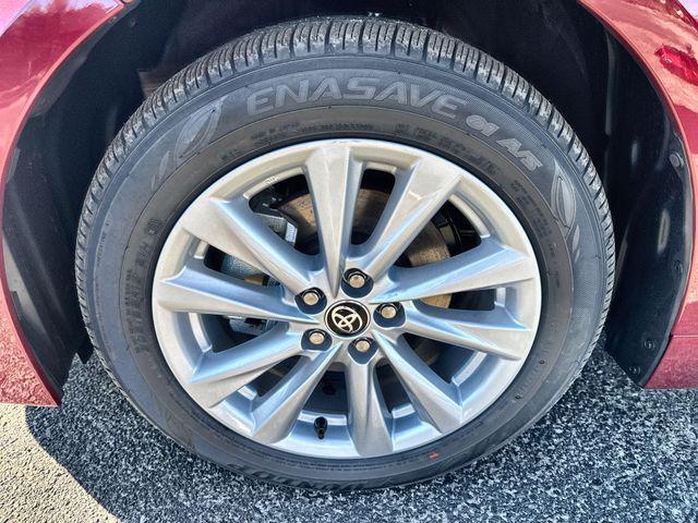 new 2026 Toyota Corolla car, priced at $25,344