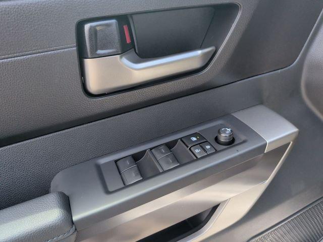 new 2026 Toyota Tundra car, priced at $63,199