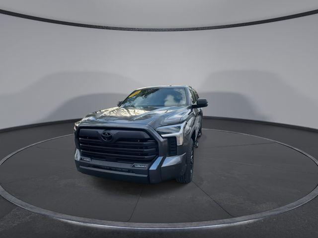 used 2025 Toyota Tundra car, priced at $43,655
