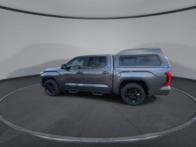 used 2025 Toyota Tundra car, priced at $43,655