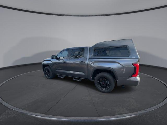 used 2025 Toyota Tundra car, priced at $43,655