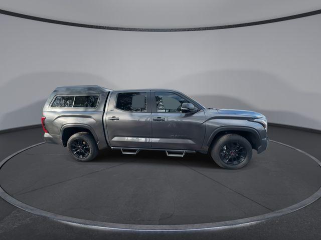 used 2025 Toyota Tundra car, priced at $43,655