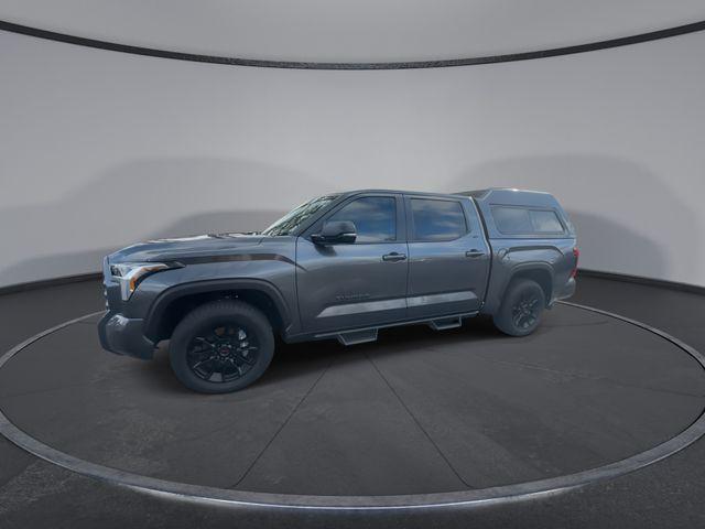 used 2025 Toyota Tundra car, priced at $43,655