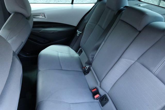 used 2024 Toyota Corolla car, priced at $20,177