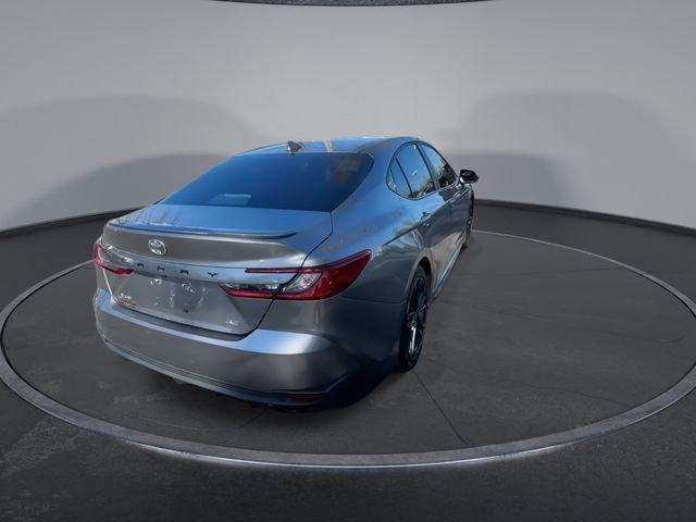 used 2025 Toyota Camry car, priced at $30,943