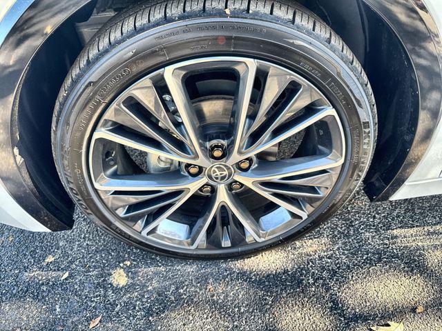 used 2025 Toyota Prius car, priced at $31,127