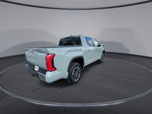 new 2026 Toyota Tundra car, priced at $62,899