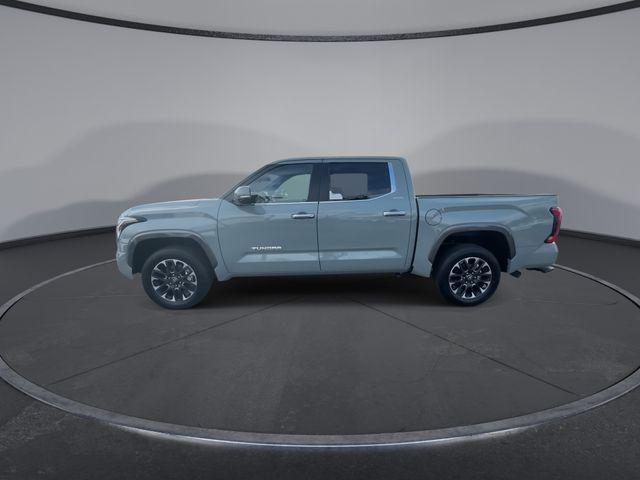 new 2026 Toyota Tundra car, priced at $62,899