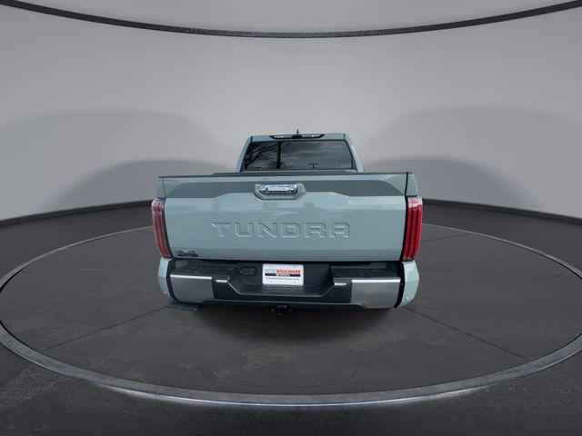 new 2026 Toyota Tundra car, priced at $62,899