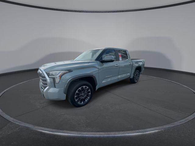 new 2026 Toyota Tundra car, priced at $62,899
