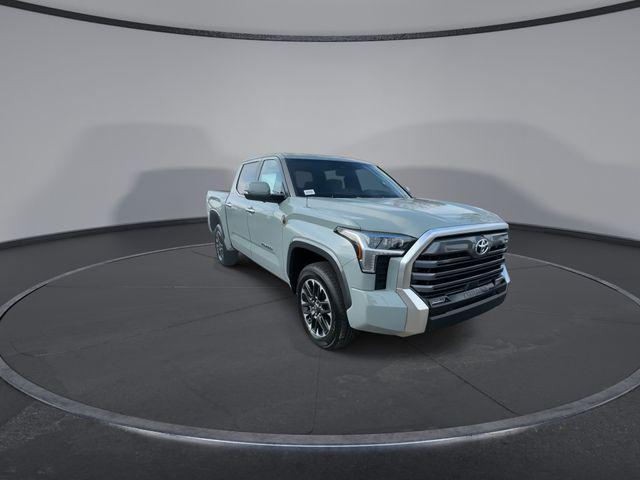 new 2026 Toyota Tundra car, priced at $62,899