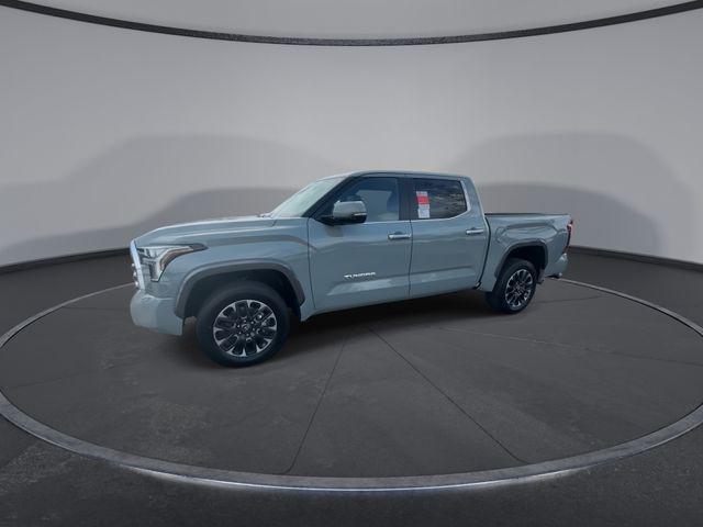 new 2026 Toyota Tundra car, priced at $62,899