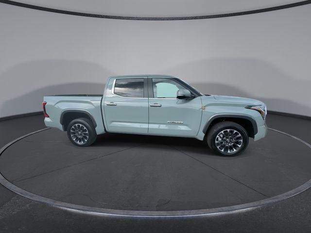 new 2026 Toyota Tundra car, priced at $62,899