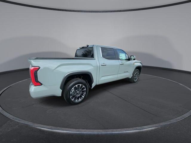 new 2026 Toyota Tundra car, priced at $62,899
