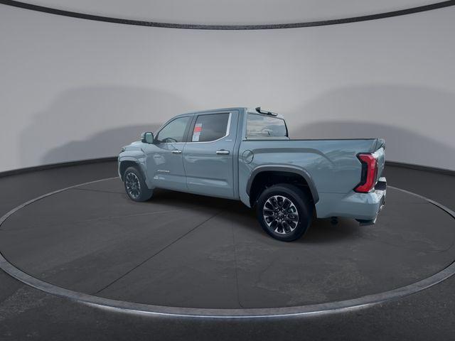 new 2026 Toyota Tundra car, priced at $62,899