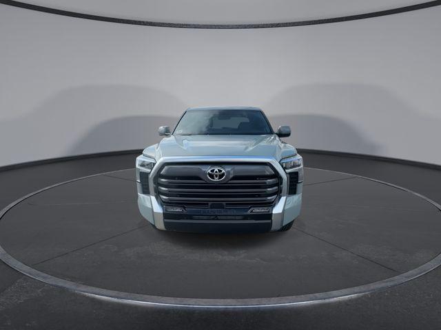 new 2026 Toyota Tundra car, priced at $62,899