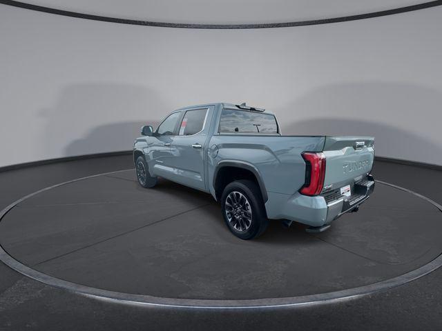 new 2026 Toyota Tundra car, priced at $62,899