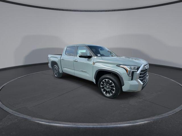 new 2026 Toyota Tundra car, priced at $62,899