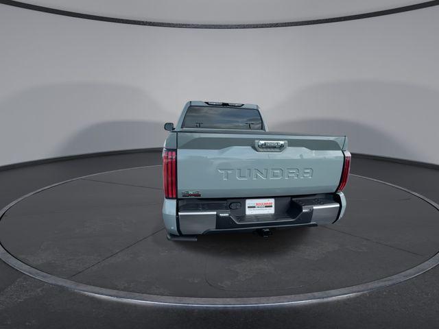 new 2026 Toyota Tundra car, priced at $62,899
