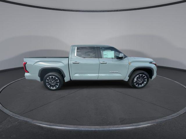 new 2026 Toyota Tundra car, priced at $62,899