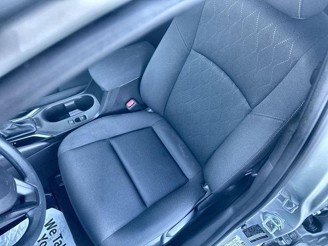used 2024 Toyota Corolla car, priced at $22,255
