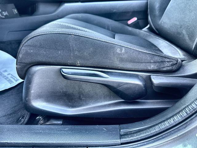 used 2018 Honda Civic car, priced at $17,485