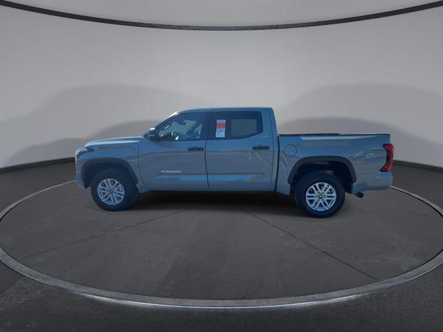 new 2026 Toyota Tundra car, priced at $54,335