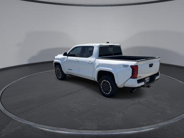 used 2026 Toyota Tacoma car, priced at $43,332