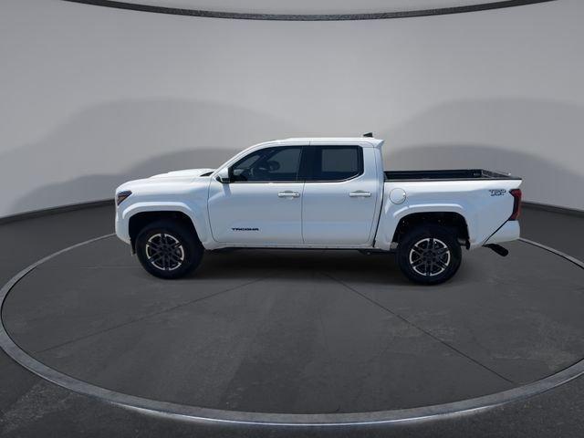 used 2026 Toyota Tacoma car, priced at $43,332