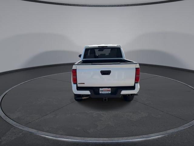 used 2026 Toyota Tacoma car, priced at $43,332