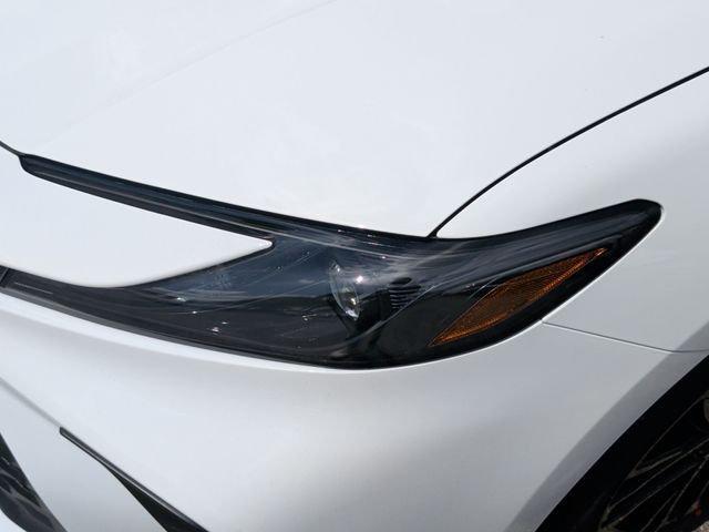 new 2026 Toyota Camry car, priced at $35,994