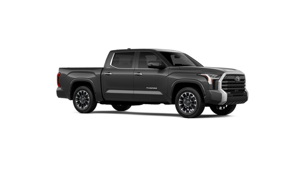 new 2026 Toyota Tundra car, priced at $62,596