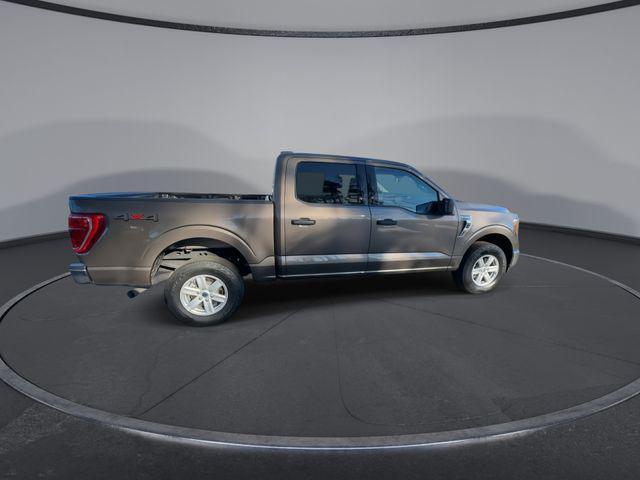 used 2022 Ford F-150 car, priced at $32,050