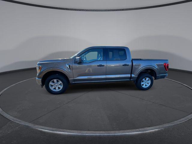 used 2022 Ford F-150 car, priced at $32,050