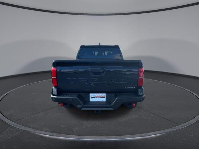 new 2025 Toyota Tacoma Hybrid car, priced at $67,128