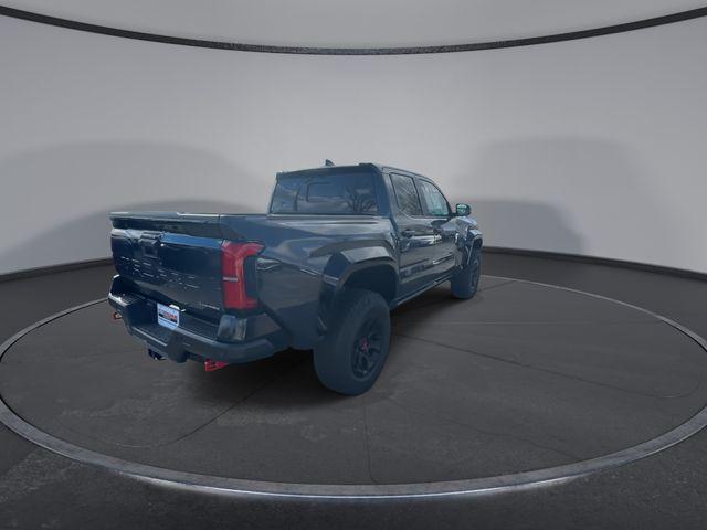 new 2025 Toyota Tacoma Hybrid car, priced at $67,128