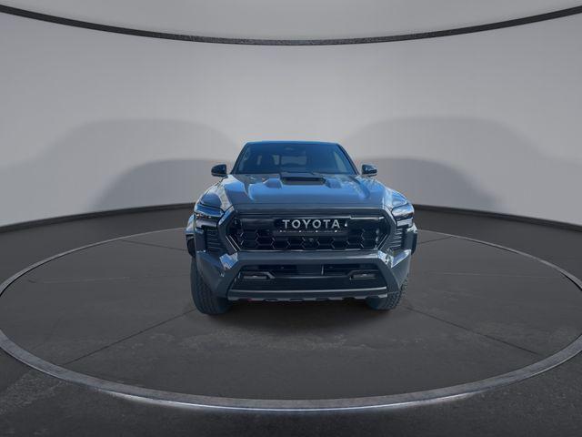 new 2025 Toyota Tacoma Hybrid car, priced at $67,128