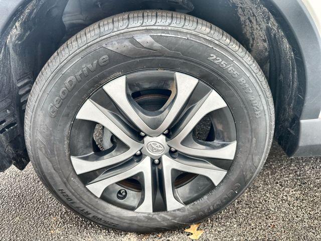 used 2018 Toyota RAV4 car, priced at $22,259