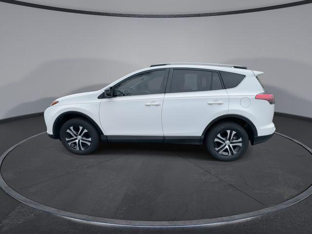used 2018 Toyota RAV4 car, priced at $22,259