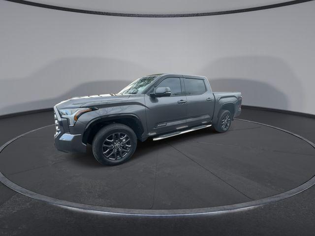 used 2023 Toyota Tundra car, priced at $55,233