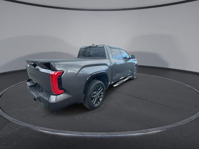 used 2023 Toyota Tundra car, priced at $55,233