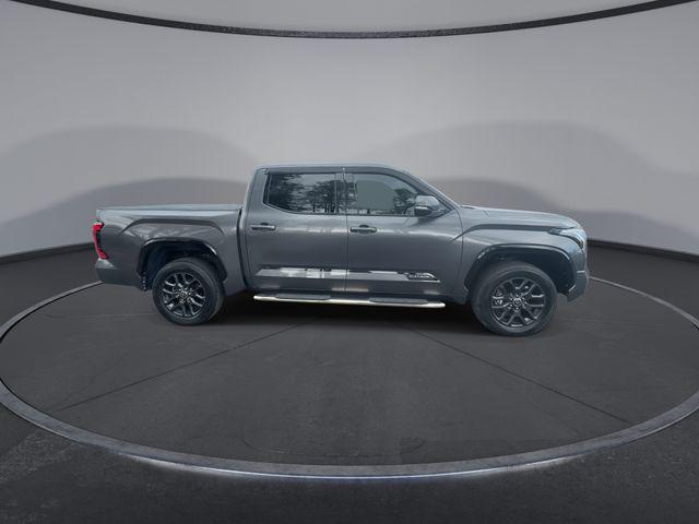 used 2023 Toyota Tundra car, priced at $55,233
