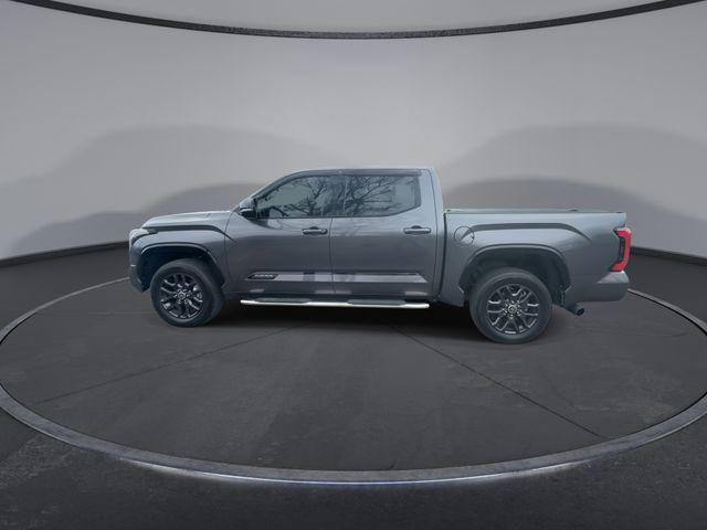 used 2023 Toyota Tundra car, priced at $55,233