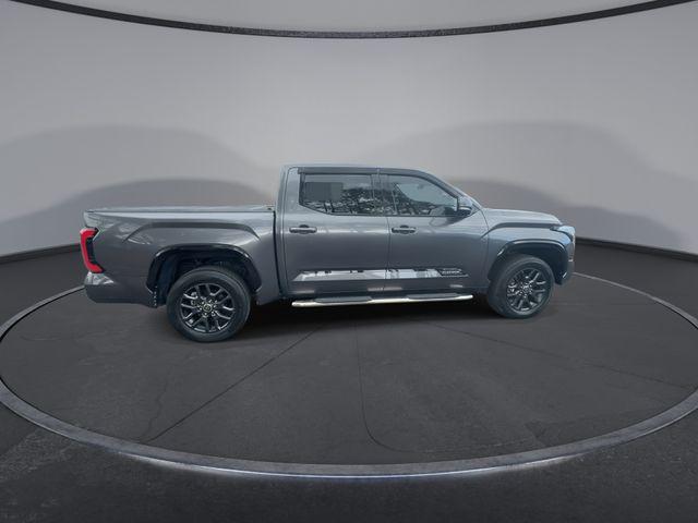 used 2023 Toyota Tundra car, priced at $55,233