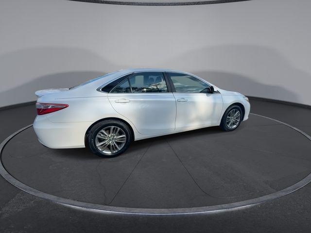 used 2016 Toyota Camry car, priced at $17,560