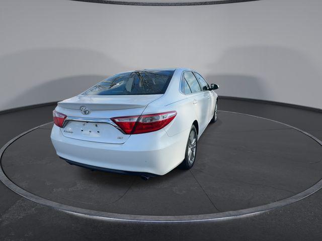 used 2016 Toyota Camry car, priced at $17,560