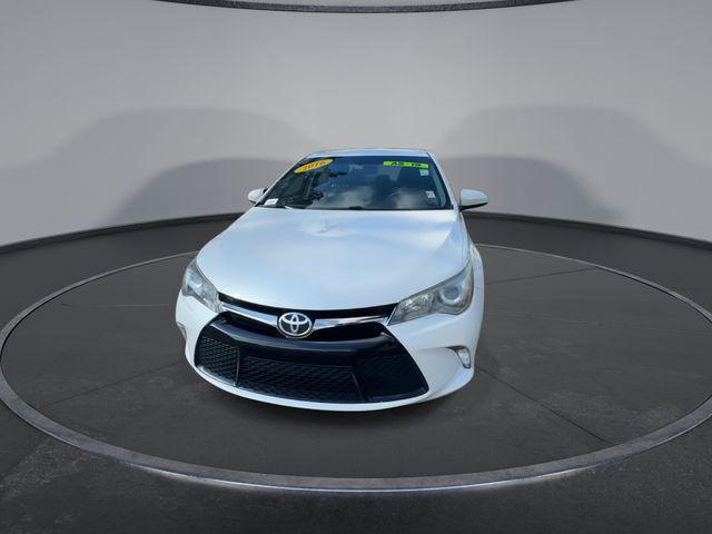 used 2016 Toyota Camry car, priced at $17,560