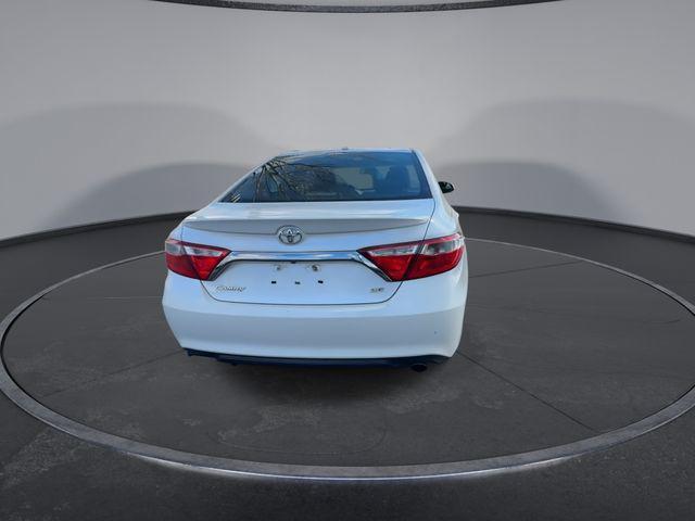 used 2016 Toyota Camry car, priced at $17,560