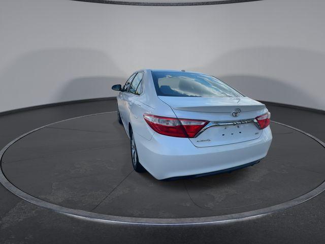 used 2016 Toyota Camry car, priced at $17,560