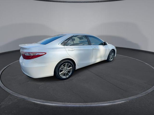 used 2016 Toyota Camry car, priced at $17,560